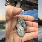 Oklahoma Disaster Relief Team Recovers Wedding Rings for Married Couple