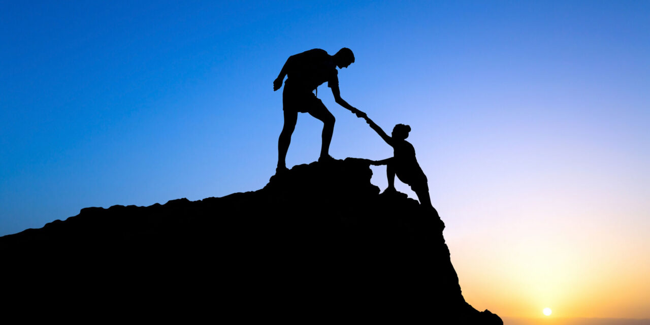 SWORD AND TROWEL – Take Heart