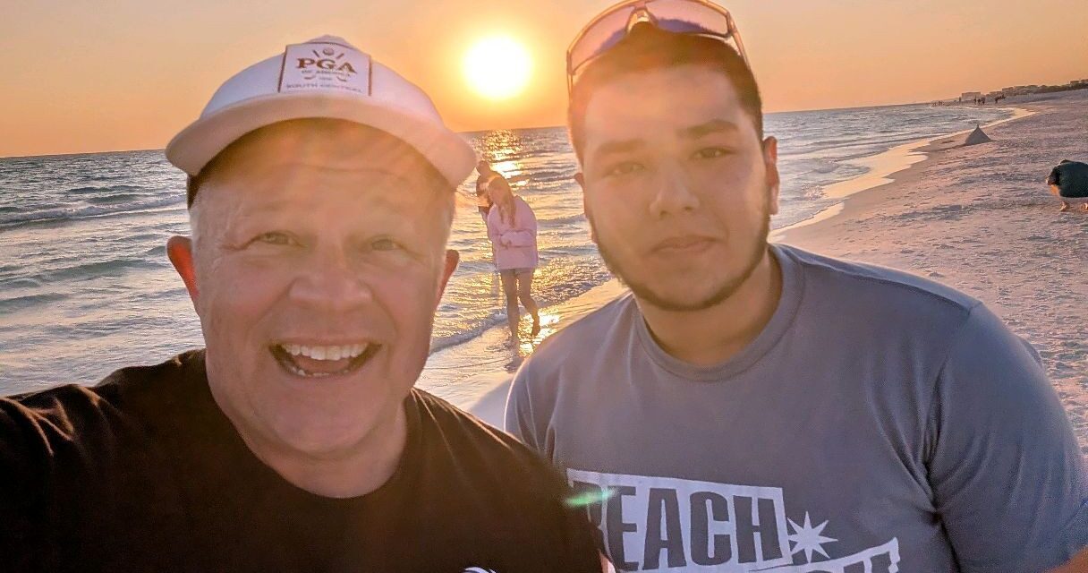 Spring Break, Gospel Style: BCM Students ‘Go’ with the Gospel