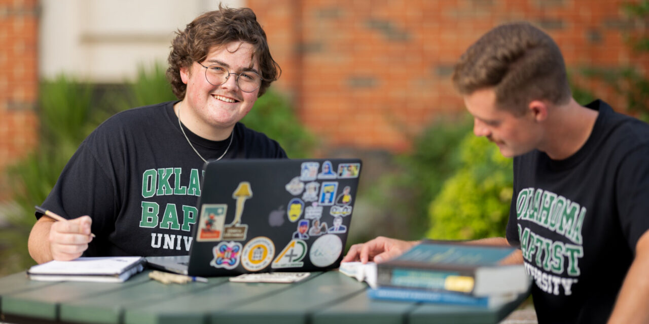 OBU Summer Courses Offer Flexibility and Affordability for 2026