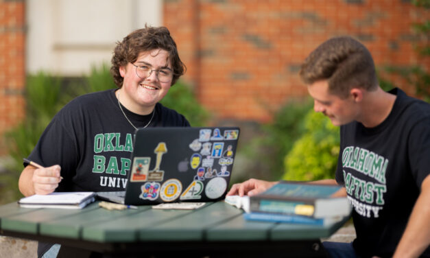 OBU Summer Courses Offer Flexibility and Affordability for 2026