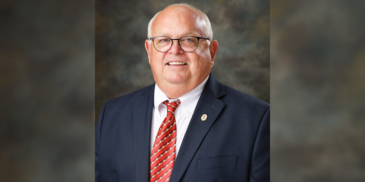 Pauls Valley Principal Stops Would-Be School Shooting, Becomes Recognized for Heroism