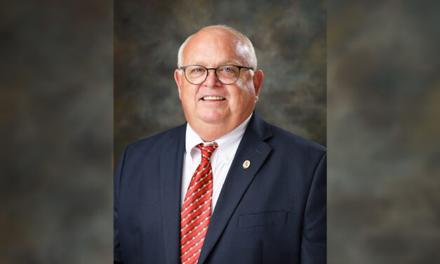 Pauls Valley Principal Stops Would-Be School Shooting, Becomes Recognized for Heroism