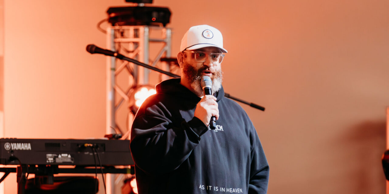 Falls Creek Spring Retreat Provides Weekend of Rest, Discipleship