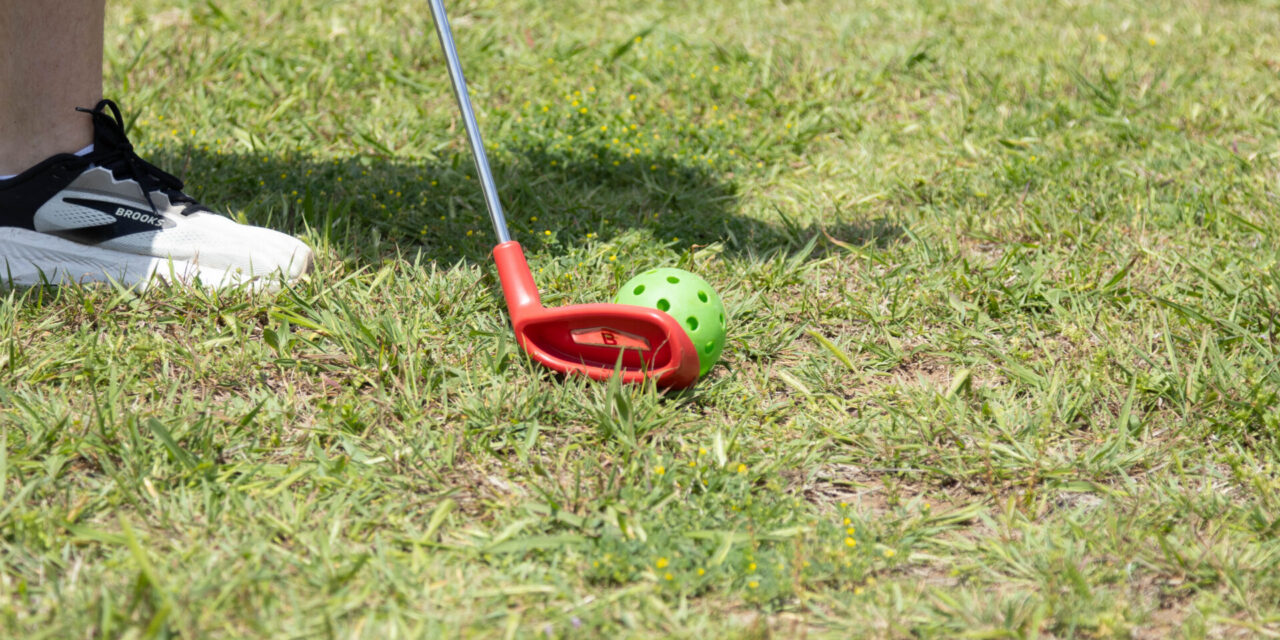 Men’s Retreat Inspires Attendees to be Image Bearers of Christ