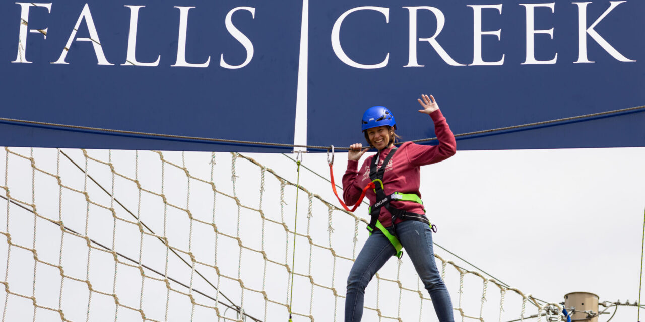 Women’s Retreat Helps Participants ‘Draw Near’ to God