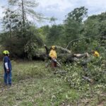 Help, Hope & Healing: Oklahoma Baptist Disaster Relief Serving Across The State