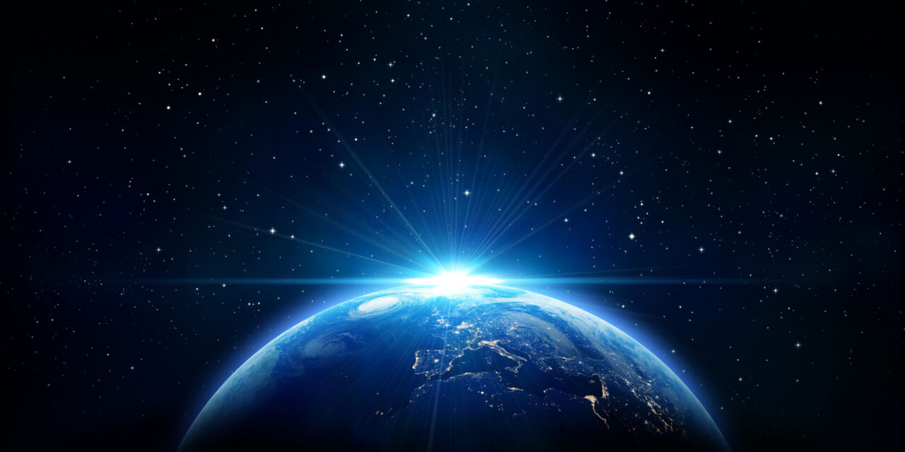 The Heavens Declare the Glory of God: How Creation Points to the Existence of God