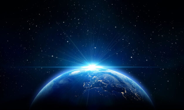 The Heavens Declare the Glory of God: How Creation Points to the Existence of God