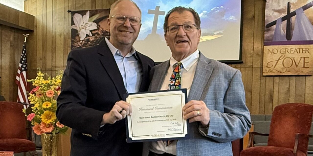 Church News & Upcoming Events