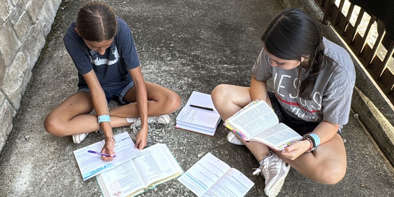 Decision to Disciple Making