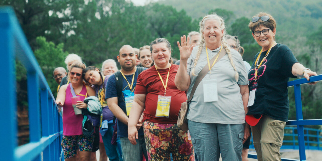 Camp Perfect Wings: A Special Needs Ministry Founded on Faith