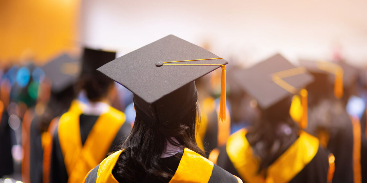 Chuck Lawless – 12 Ways for Your Church to Stay Connected with High School Graduates and College Students