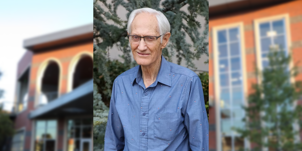 Max Barnett, Longtime University of Oklahoma BSU Leader, dies; Barnett remembered for impactful campus ministry, discipleship