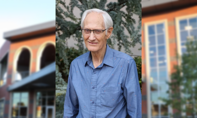 Max Barnett, Longtime University of Oklahoma BSU Leader, dies; Barnett remembered for impactful campus ministry, discipleship