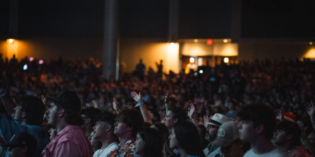 2026 Camps to Focus on Who Christ Is