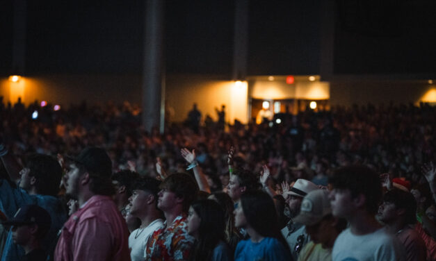 2026 Camps to Focus on Who Christ Is