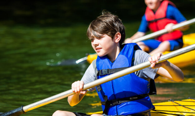2026 Camps to Focus on Who Christ Is