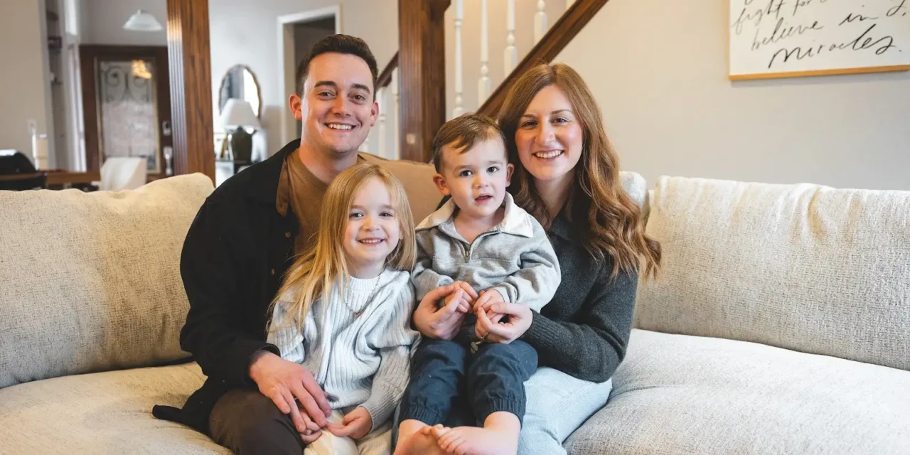 Pastor-In-Focus: Blake Martin, Church Planting Pastor