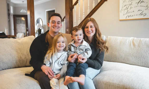 Oklahoma Church Planting Pastor Goes from the ‘Bible Belt’ to the Big Apple
