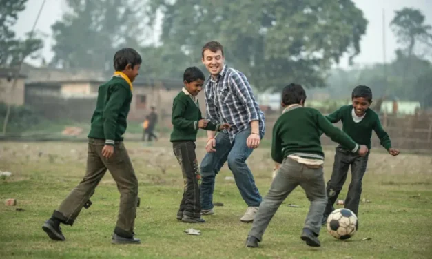 IMB releases ‘Blueprint’ for NextGen seeking to reach the nations