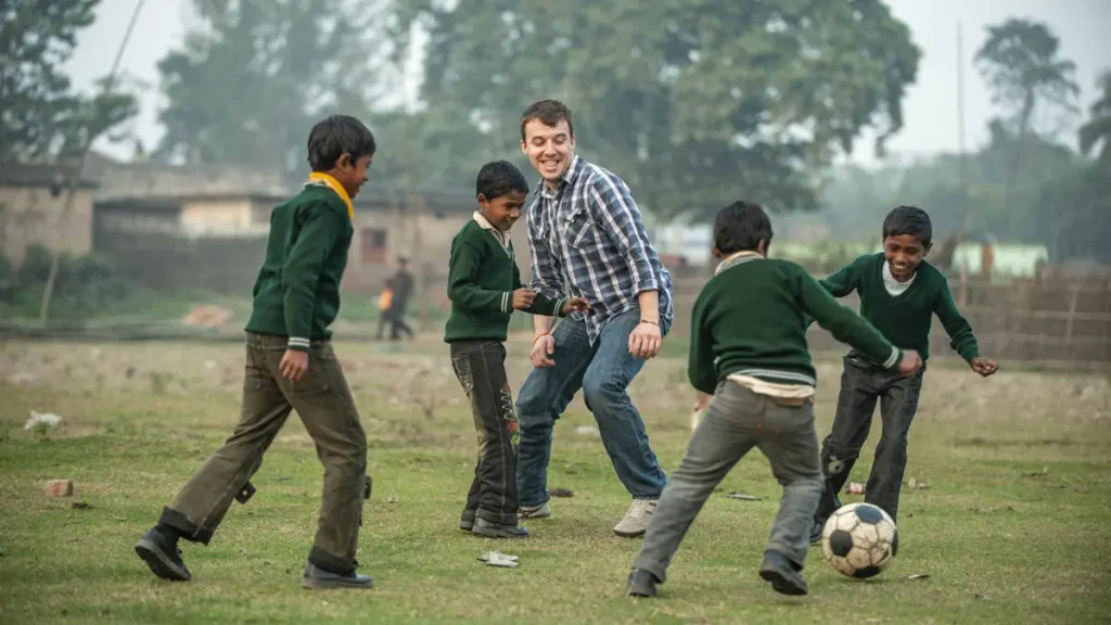 IMB releases ‘Blueprint’ for NextGen seeking to reach the nations