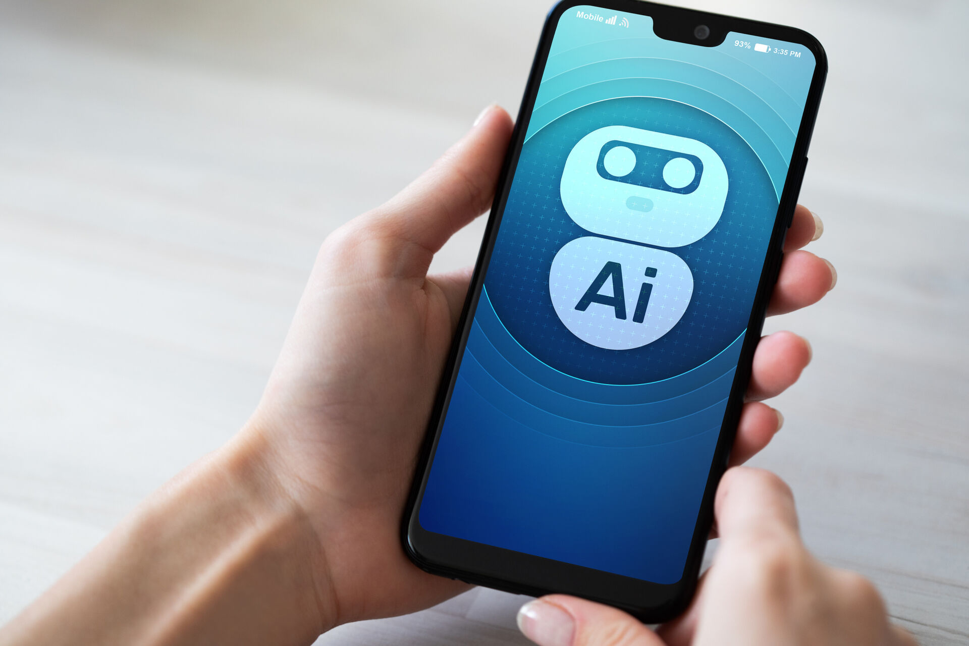 Pastors, Churchgoers See AI as Concerning and Confusing - Baptist Messenger