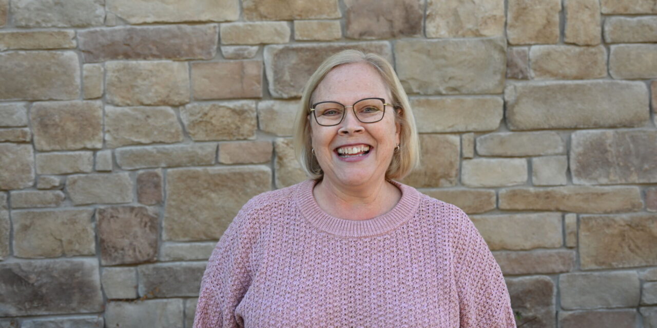 A Collegiate Ministry Career for Christ:  Longtime Northeastern Oklahoma A&M BCM Director Retires