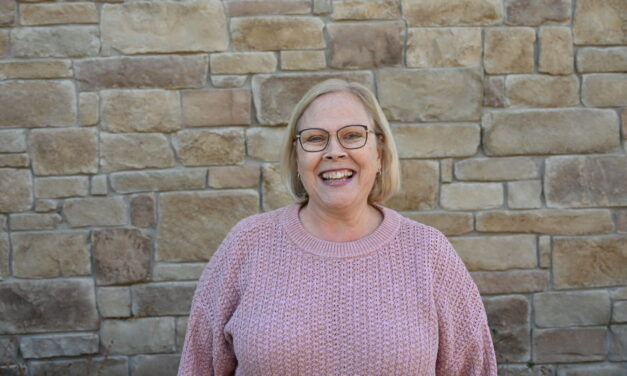 A Collegiate Ministry Career for Christ:  Longtime Northeastern Oklahoma A&M BCM Director Retires