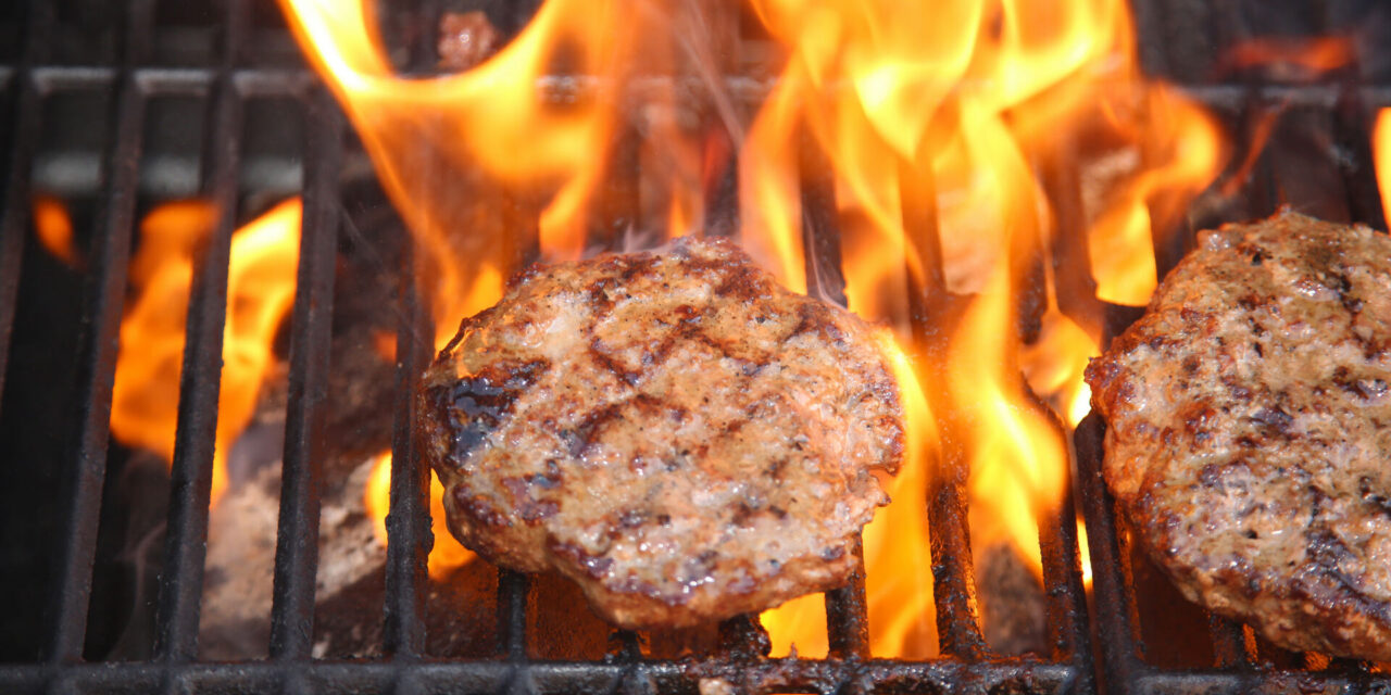BLOG – Where’s The Beef?