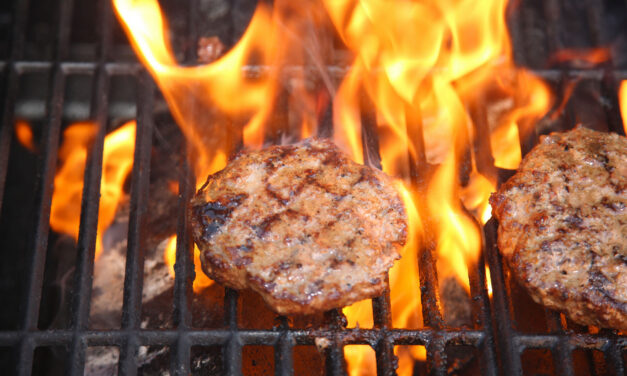 BLOG – Where’s The Beef?