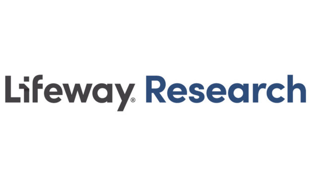 Lifeway Research’s State of Discipleship Insights Report equips leaders for intentional disciple making