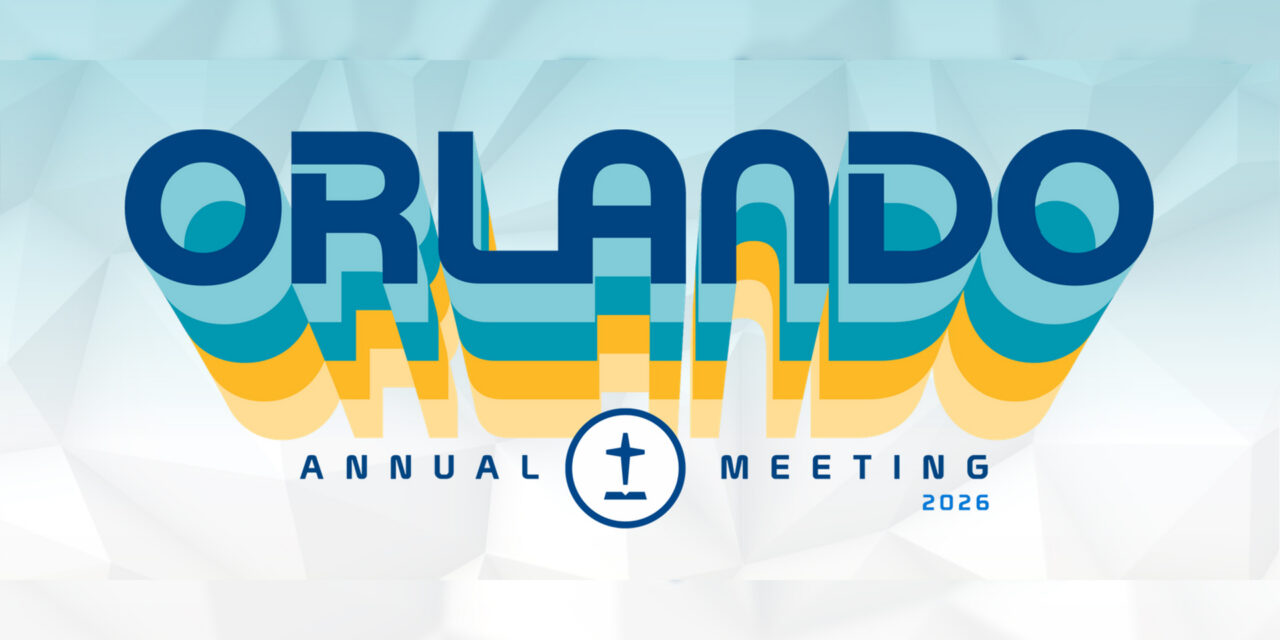 Thousands to Gather for Southern Baptist Convention Meeting in Orlando