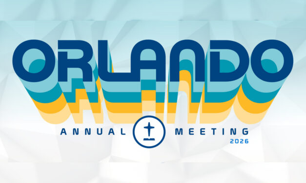 Thousands to Gather for Southern Baptist Convention Meeting in Orlando