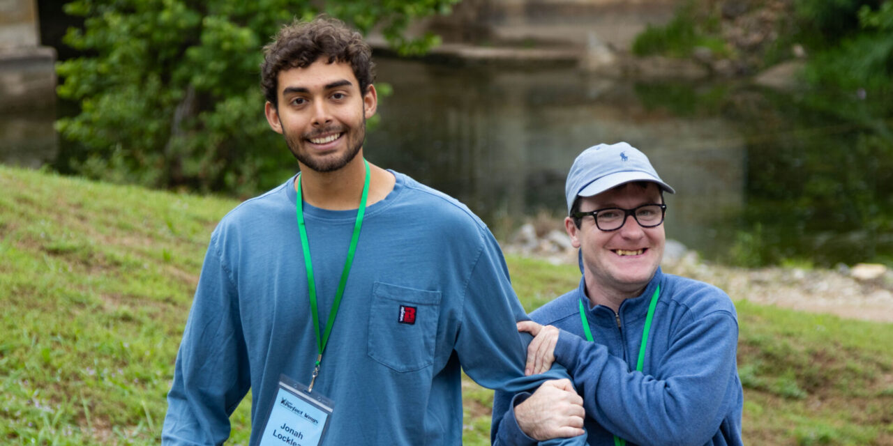 Camp Perfect Wings: Made in the Image of God
