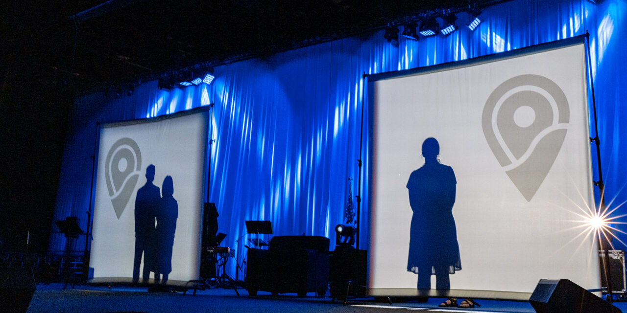 SBC Annual Meeting Begins with Powerful Missionary Sending Celebration