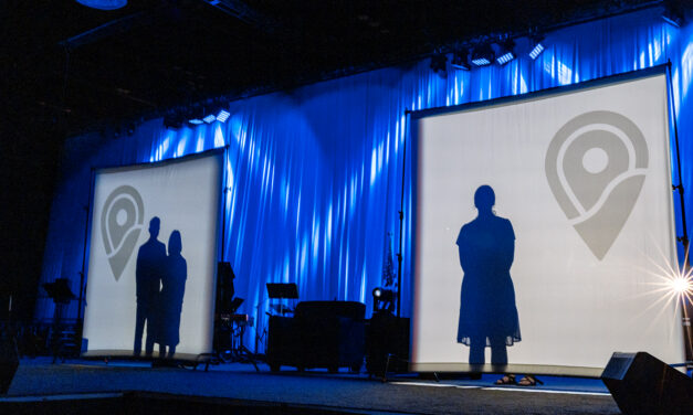 SBC Annual Meeting Begins with Powerful Missionary Sending Celebration