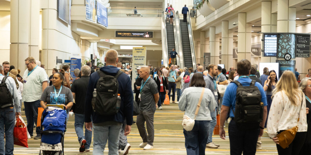 2026 SBC Annual Meeting Highlights Missions, Truth & Unity