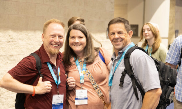 2026 SBC Annual Meeting Highlights Missions, Truth & Unity