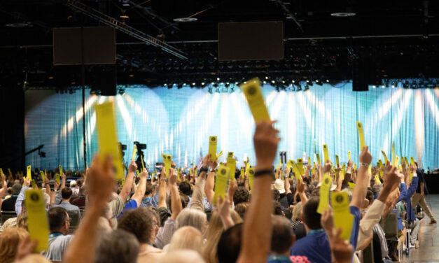 2026 SBC Annual Meeting Highlights Missions, Truth & Unity
