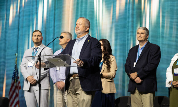 2026 SBC Annual Meeting Highlights Missions, Truth & Unity