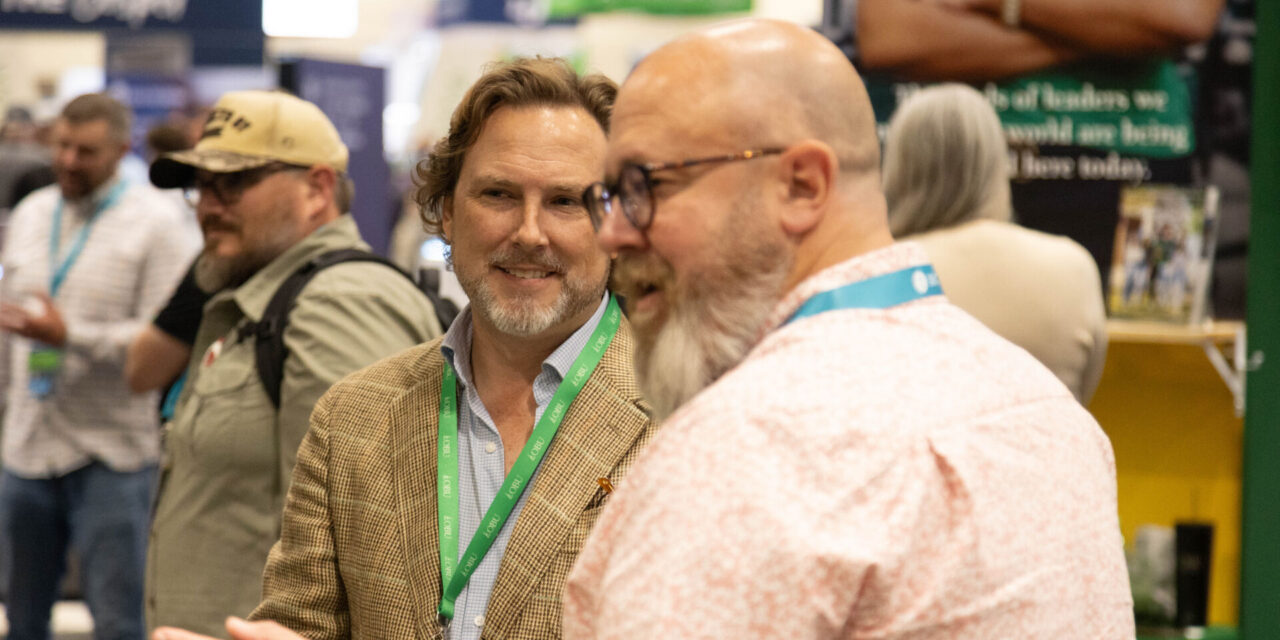 2026 SBC Annual Meeting Highlights Missions, Truth & Unity