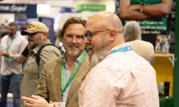 2026 SBC Annual Meeting Highlights Missions, Truth & Unity