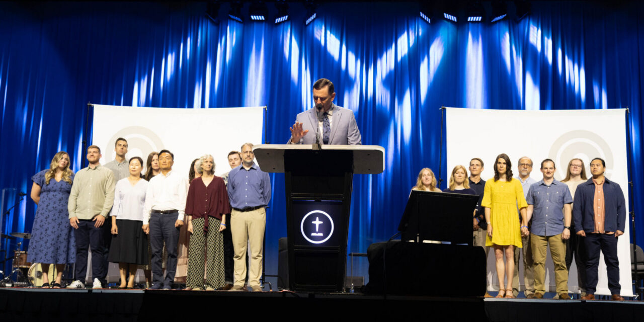 2026 SBC Annual Meeting Highlights Missions, Truth & Unity