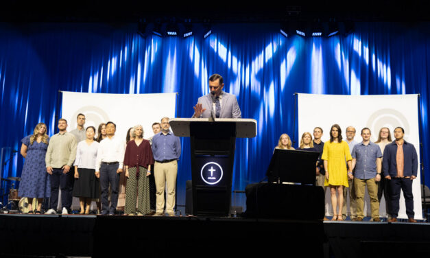 2026 SBC Annual Meeting Highlights Missions, Truth & Unity