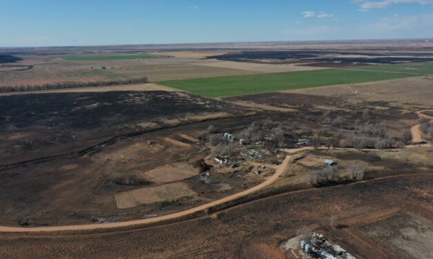 Help, Hope & Healing: Oklahoma Baptist Disaster Relief Making Impact Amid Active Year of Storms, Disasters
