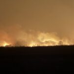 Help, Hope & Healing: Oklahoma Baptist Disaster Relief Making Impact Amid Active Year of Storms, Disasters