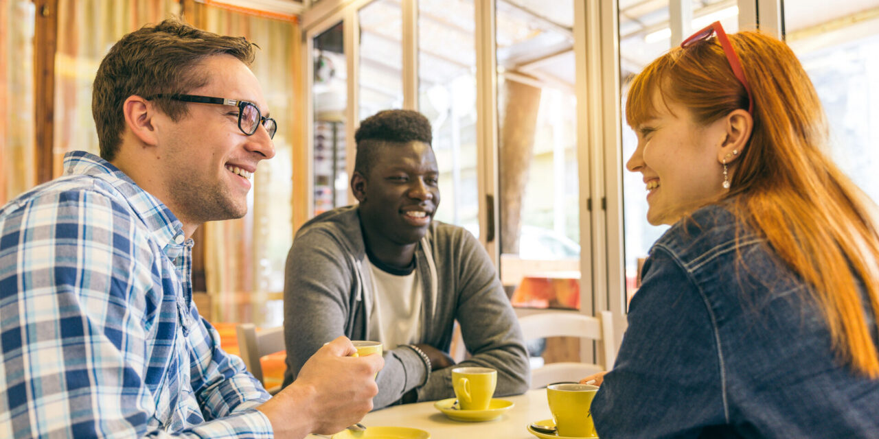 How to Share Your Testimony When It’s Considered ‘Boring’