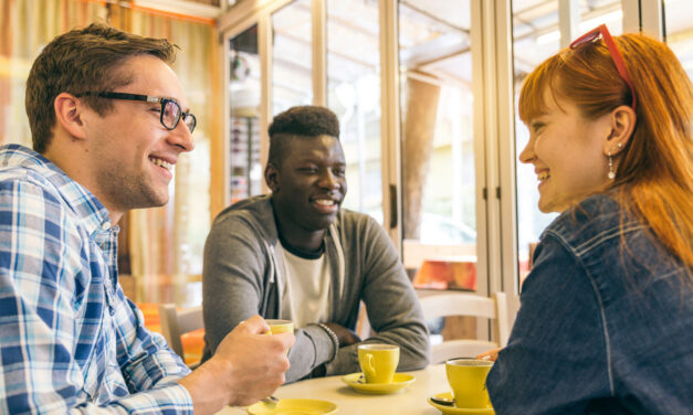 How to Share Your Testimony When It’s Considered ‘Boring’