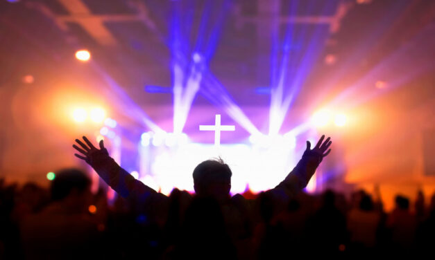 Lifeway Research — Gen Z churchgoers attend more but often lag in application, according to Lifeway Research’s State of Discipleship